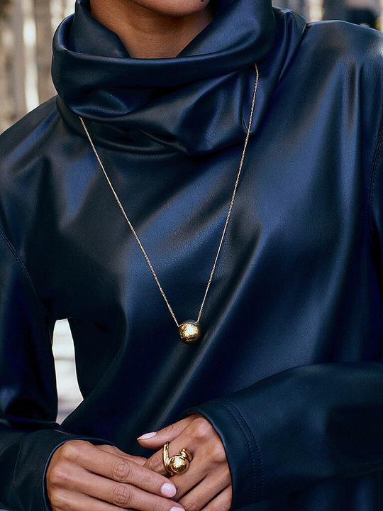 Immagine prodotto Edblad Halskette BEAD NECKLACE (Metallo)