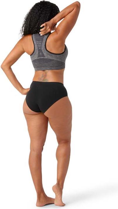 Image du produit Smartwool Ws Intraknit Racerback Bra (XS)