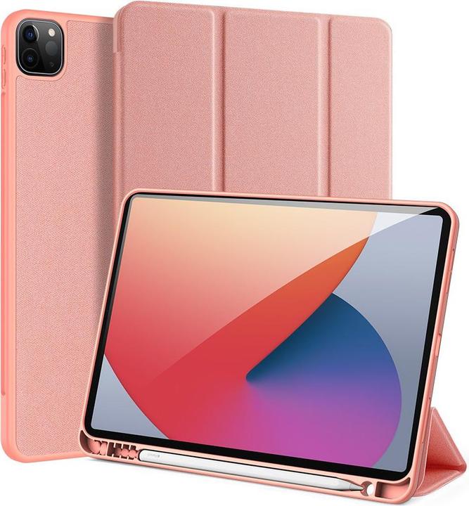 Actual product image Dux Ducis Domo Series (iPad Pro 11 2020 (2. Gen), IPad Pro 11)