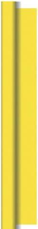 Produktbild Duni Tischdeck-Rolle 118x500 gelb (118 x 500 cm)