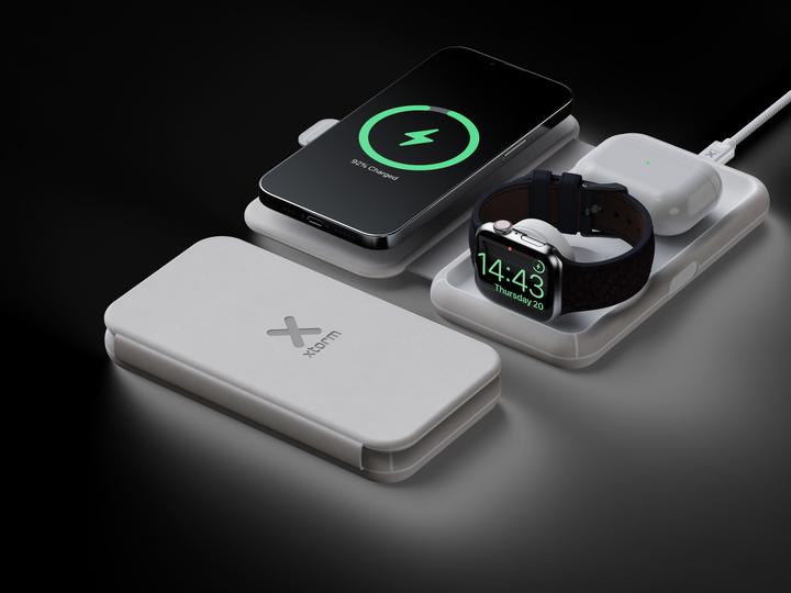 Immagine prodotto Xtorm Travel Chargers Series (15 W)