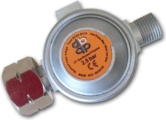 Produktbild Bradas RG B310-037