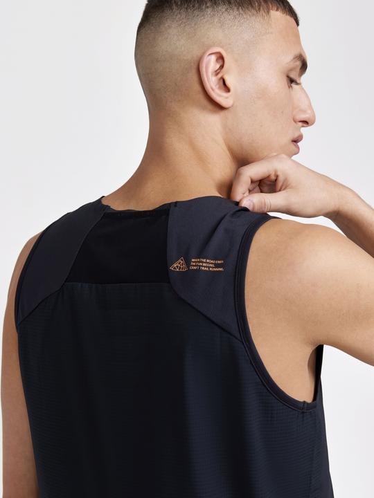 Produktbild Craft Pro Trail Singlet (M)