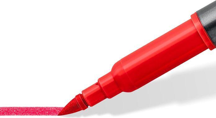 Produktbild Staedtler Doppelseitiges Aquarell. Lachs