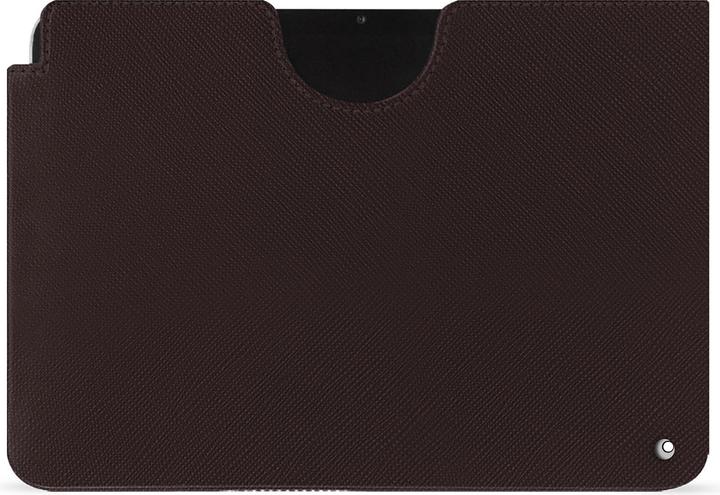 Marron envoûtant ( Pantone #4e3629 )