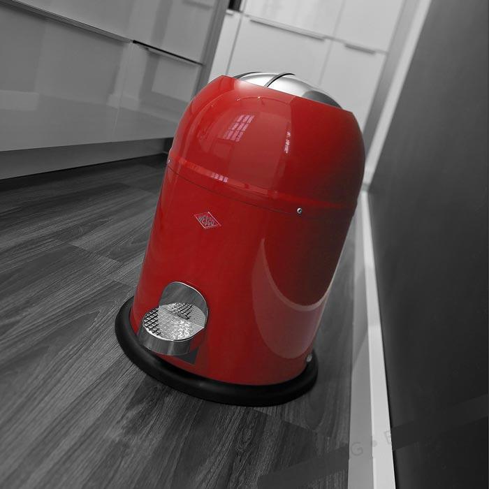 Actual product image Wesco single master (9 l)