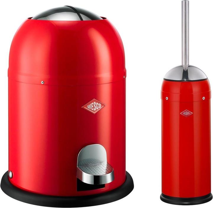 Actual product image Wesco single master (9 l)