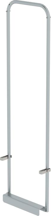 Produktbild Munk Einstiegshilfe doppelholmig Stahl verzinkt (44 cm)
