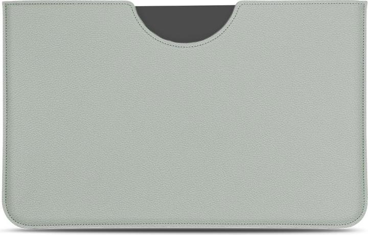 Actual product image Noreve Leather case (iPad 10.2 2019)