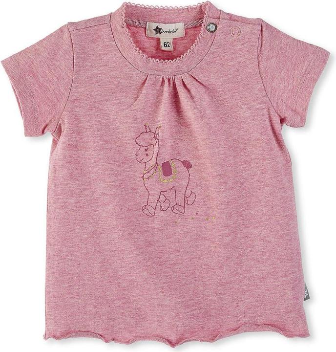 Sterntaler Kurzarm-Shirt