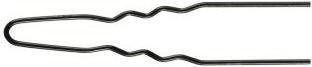 Actual product image Comair Hairpins thick 50s Btl 45x1,20m (50 pcs.)