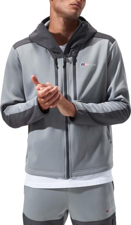Actual product image Berghaus Mens Reacon Hooded Jacket (XXL)