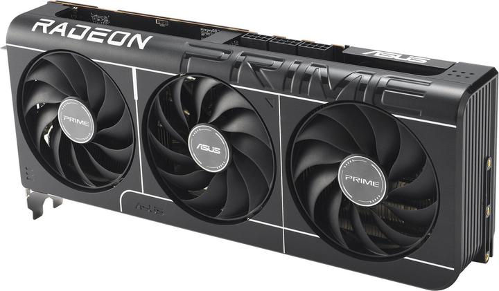 Produktbild ASUS PRIME RX 9070 XT OC (16 GB)