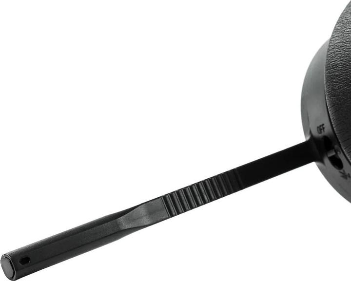 Actual product image Tellur Voice Pro Wireless Call centre headset black (Wireless, USB-C)