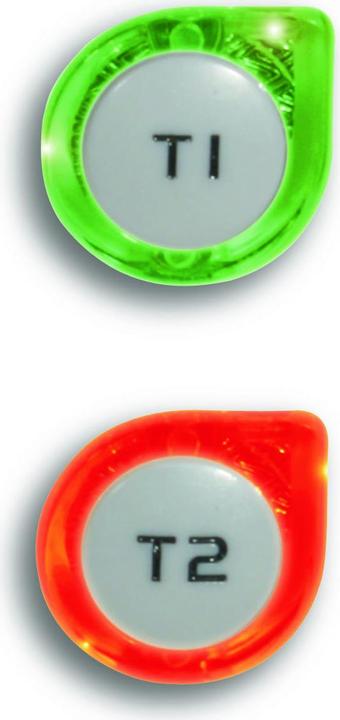 Produktbild TFA Elektronischer 2-Fach Timer