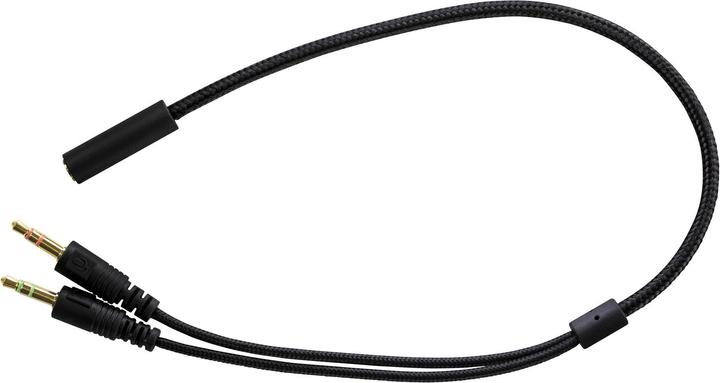 Actual product image Cooler Master MH751 (Cable)