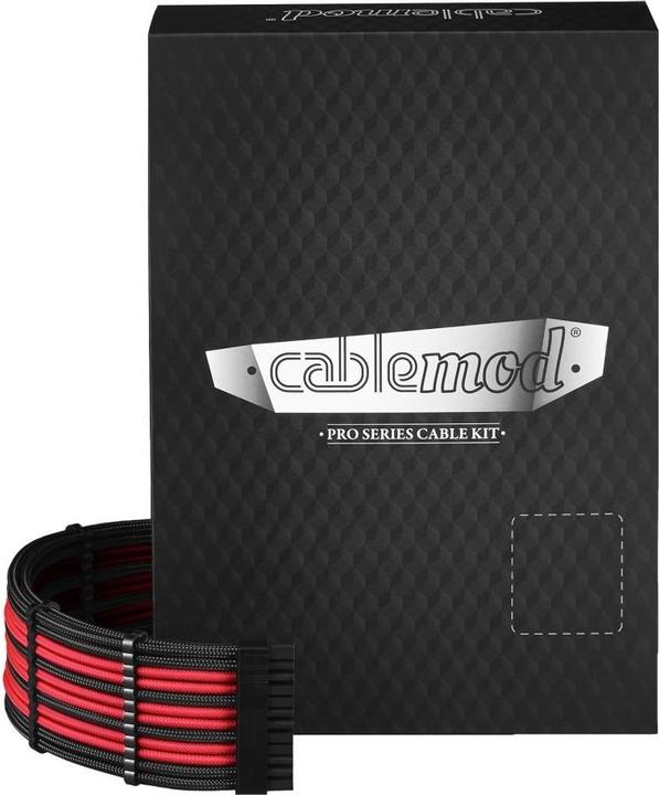 Produktbild CableMod RT-Series PRO Kit