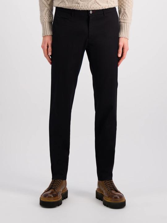 Produktbild BRAX Fabio Chino Slim Fit Black (W35/L30)