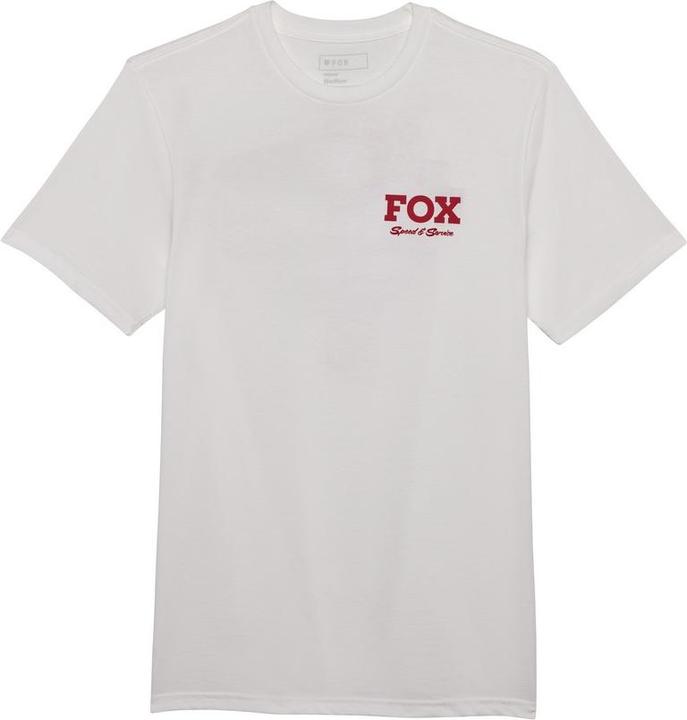 Immagine prodotto Fox Tee 24 Speed & Service Ss Prem Opt W (M)