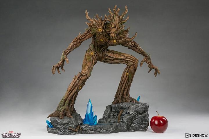 Produktbild Sideshow Guardians of the Galaxy: Premium Format - Groot