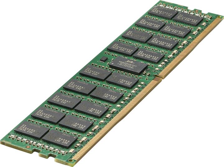 HPE 835955-B2 (1 x 16GB, 2666 MHz, DDR4-RAM, SO-DIMM)