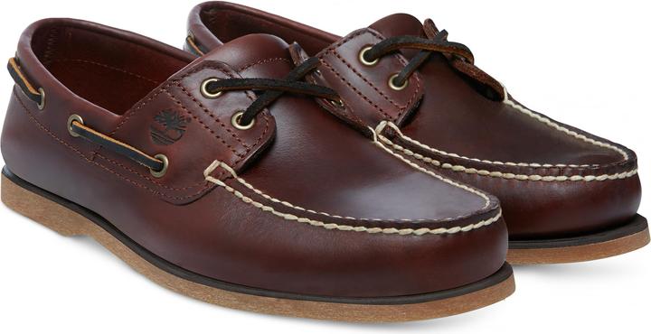 Timberland Halbschuhe (43)