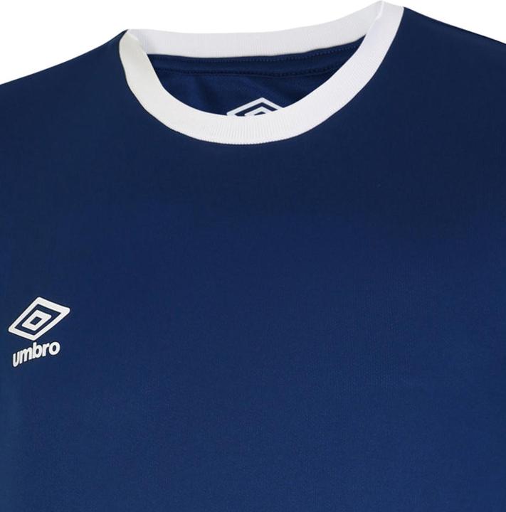 Actual product image Umbro Mens Total Training Jersey (3XL)