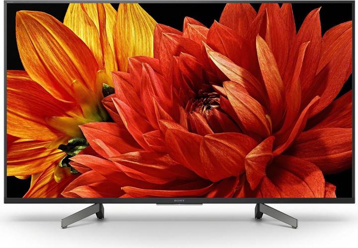 Produktbild Sony KD43XG8305 (43", LCD, 4K, 2019)