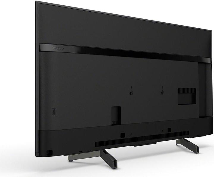 Produktbild Sony KD43XG8305 (43", LCD, 4K, 2019)