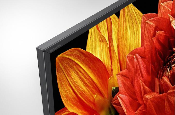 Produktbild Sony KD43XG8305 (43", LCD, 4K, 2019)