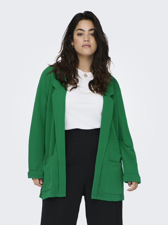 Produktbild Only Vorn offener Curvy Blazer Blazer (M)