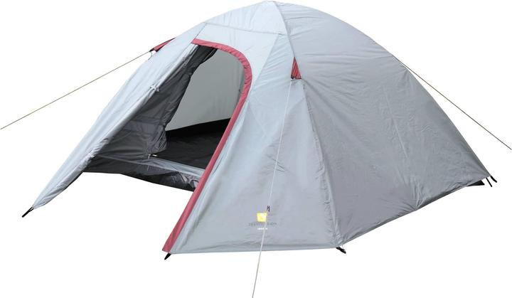 Image du produit Trevolution Vento 2 (Tente igloo, 2.60 kg, 2 personnes)