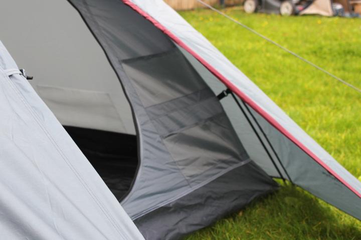 Image du produit Trevolution Vento 2 (Tente igloo, 2.60 kg, 2 personnes)