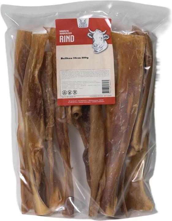 Kaufit Bullkau (Adult, 1 pcs., 835 g)