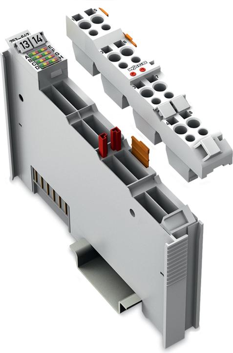 Actual product image Wago DALI Multilite Master Terminal 753-647 753-647 (Heating actuator)