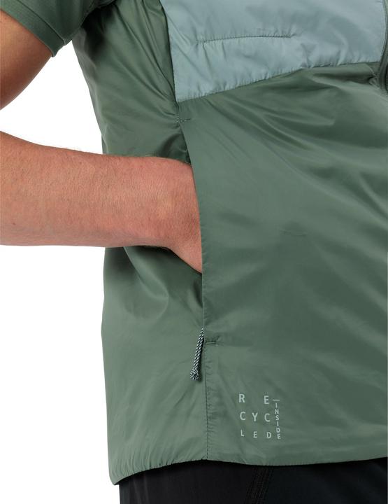 Actual product image Vaude Freney Vest IV (L)