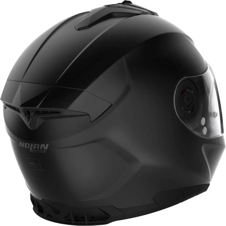 Immagine prodotto Nolan Casco integrale N80-8 Classic N-Com #10 (55 - 56 cm, S)