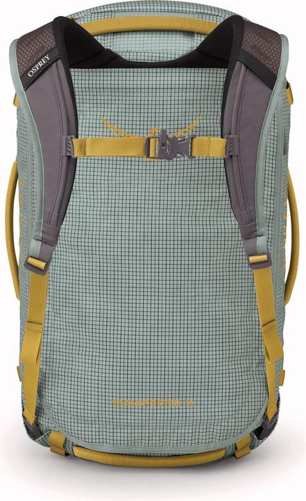Image du produit Osprey Transporter 40 Weekender Reisetasche 55 cm (40 l)
