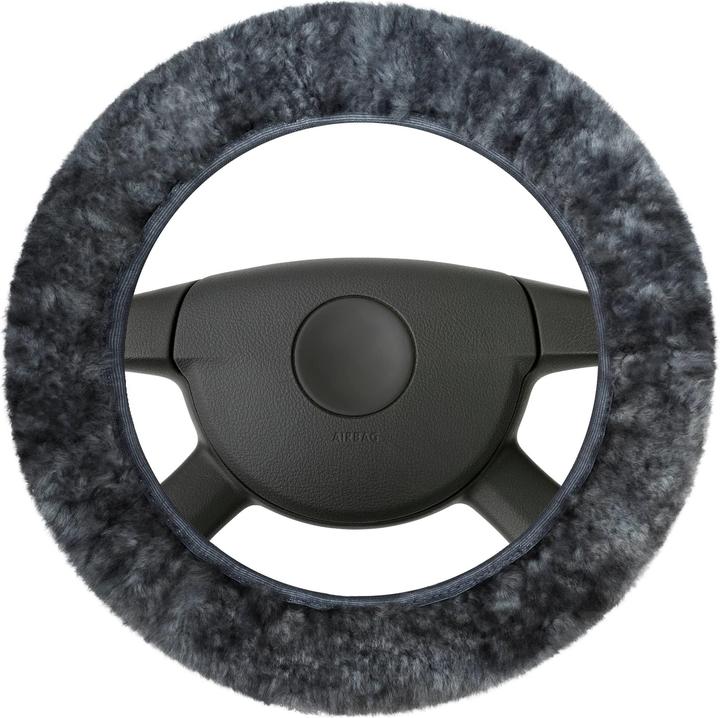 Actual product image Miocar Steering wheel cover