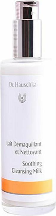 Produktbild Dr. Hauschka Reinigungsmilch (Reinigungsmilch, 145 ml)