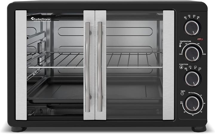 Image du produit TurboTronic By Z-Line Mini-four