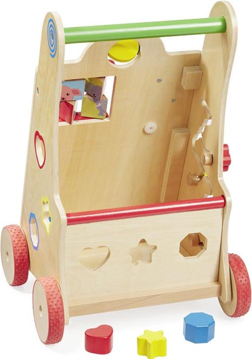 Image du produit Howa marchette pour bébé