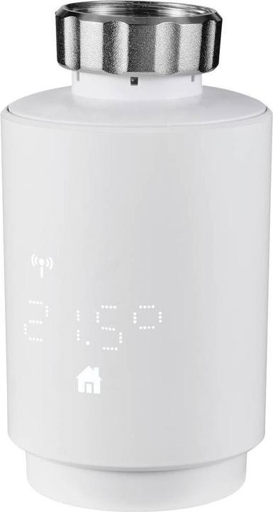 Sygonix SY-5994066 Thermostat de radiateur sans fil électronique 5 à 30 °C