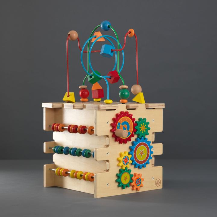 Immagine prodotto KidKraft Dadi Deluxe