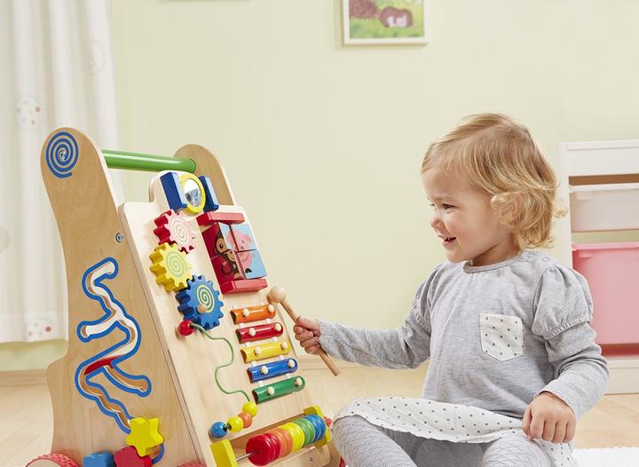 Image du produit Howa marchette pour bébé