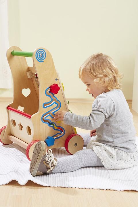 Image du produit Howa marchette pour bébé