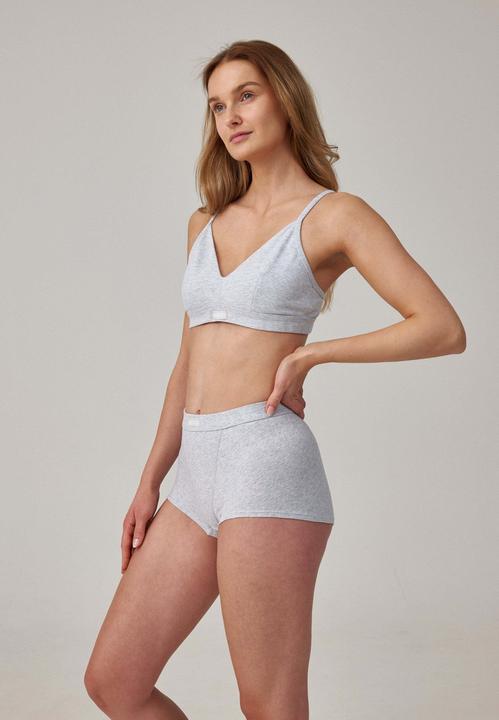 Image du produit Snocks Retro Panties (L, lot de 2)