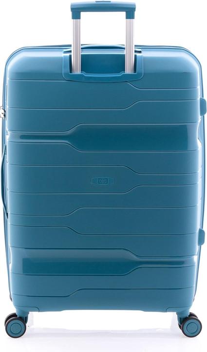 Produktbild Wüsthof 3800 4 Rollen Trolley 77 cm mit Dehnfalte (105 l, XL (ab 115l))