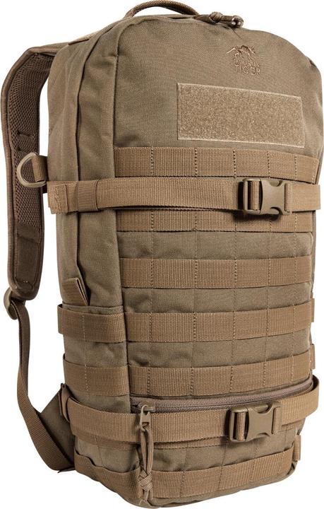 Coyote brown