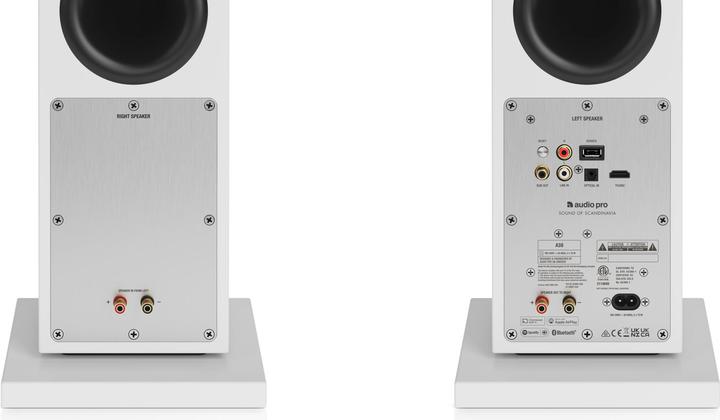 Immagine prodotto Audio Pro A38 (Bluetooth)